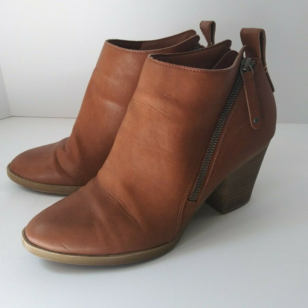 Dolce Vita Womens DC Jameson Size 8.5 M